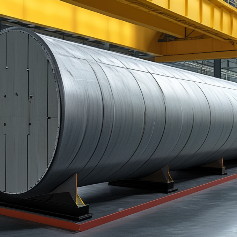 Why Choose Gasketed Plate Heat Exchanger for Your Business Needs?
