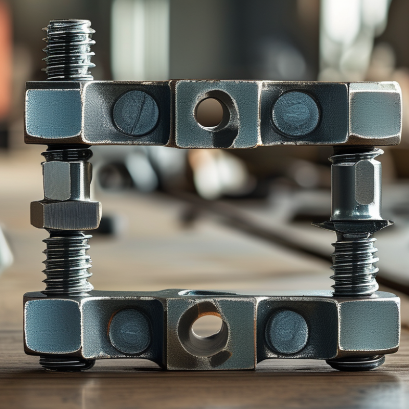 What is a T-Bolt Clamp and How Does It Work?