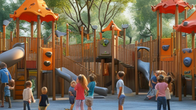 Best Outside Play Sets for Fun and Development in 2026?