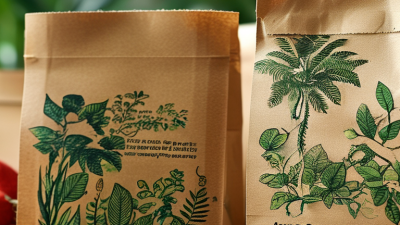 Top Quality Printed Paper Bags for Global Buyers?