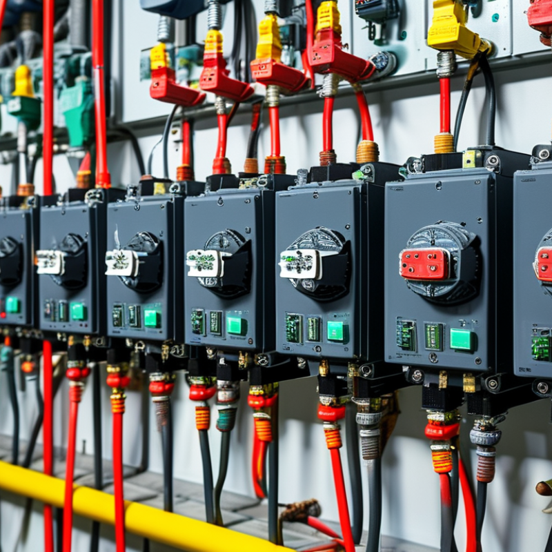 2026 How to Choose the Right Electrical Transfer Switch?
