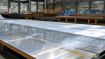 Unlocking the Benefits of Commercial Pure Titanium Sheet for Buyers