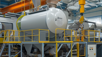 Ultimate Tips for Choosing the Right Powder Coating Equipment Package?