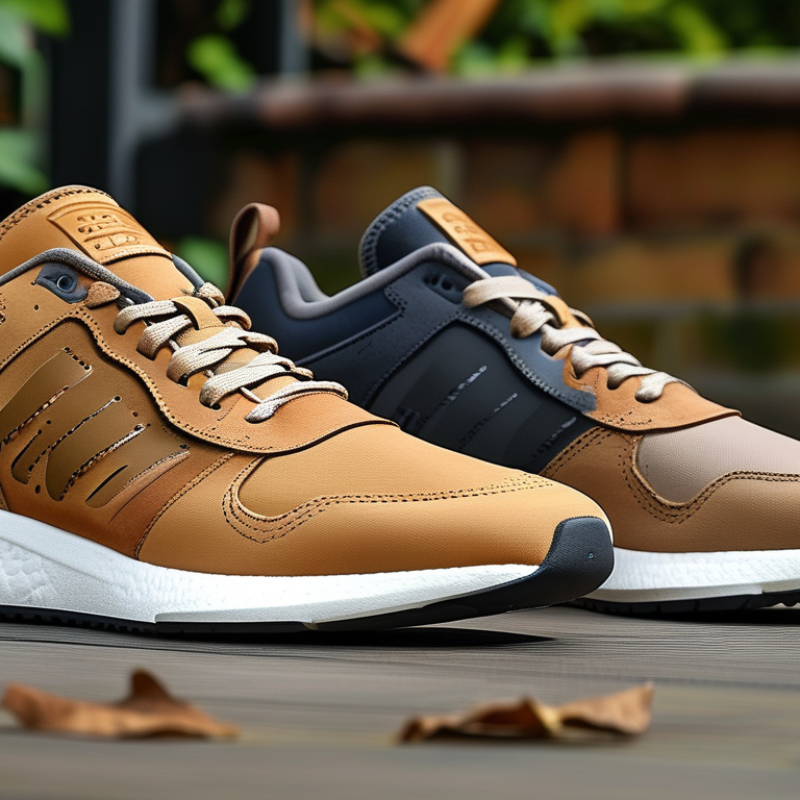 Why Choose the Best Sneakers For Men Today?