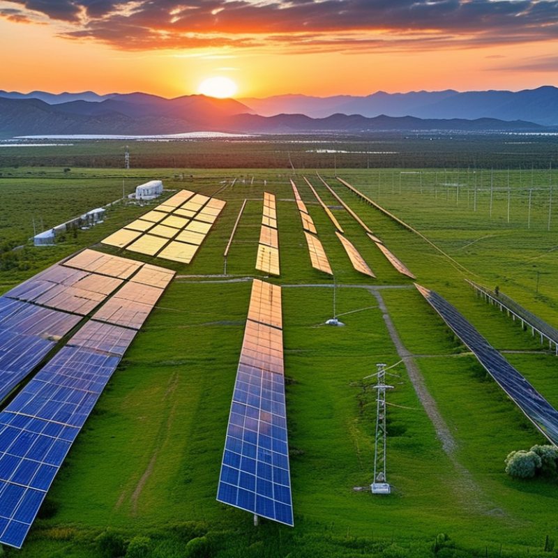 Best Solar Power Generators for Home Use in 2026?