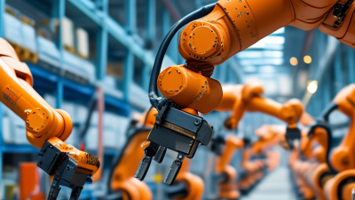 Top Tips for Choosing an Industrial Robot Integrator in 2026?