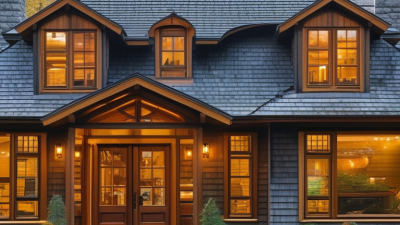 Why Choose Timber Windows for Your Home Renovation Needs?