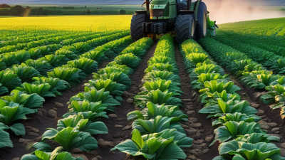 Why Choose Potassium Sulphate for Your Agricultural Needs?