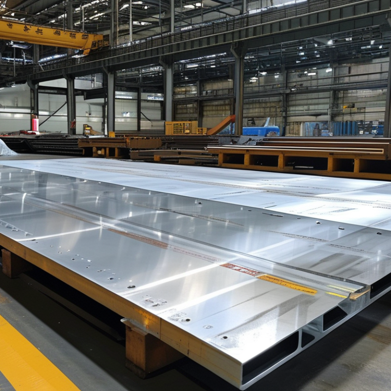 Unlocking the Benefits of Commercial Pure Titanium Sheet for Buyers