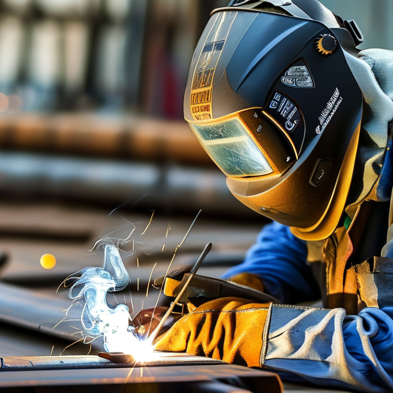 Top 10 Benefits of FCAW in Welding for Global Buyers?