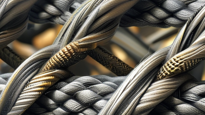 How to Choose the Best Woven Wire Mesh for Your Needs?