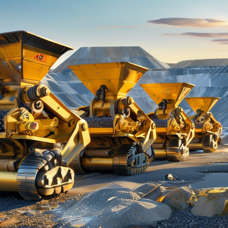 Top 5 Gold Washing Plant Trommel Options for Efficient Mining?