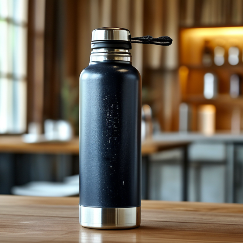 How to Enhance Insulation in Your Insulated Water Bottles?