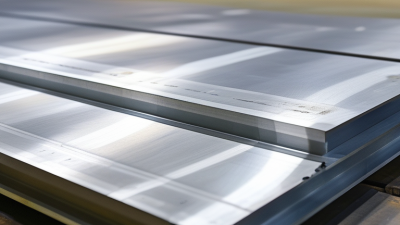 How to Choose ASTM B265 Titanium Sheet for Your Projects?