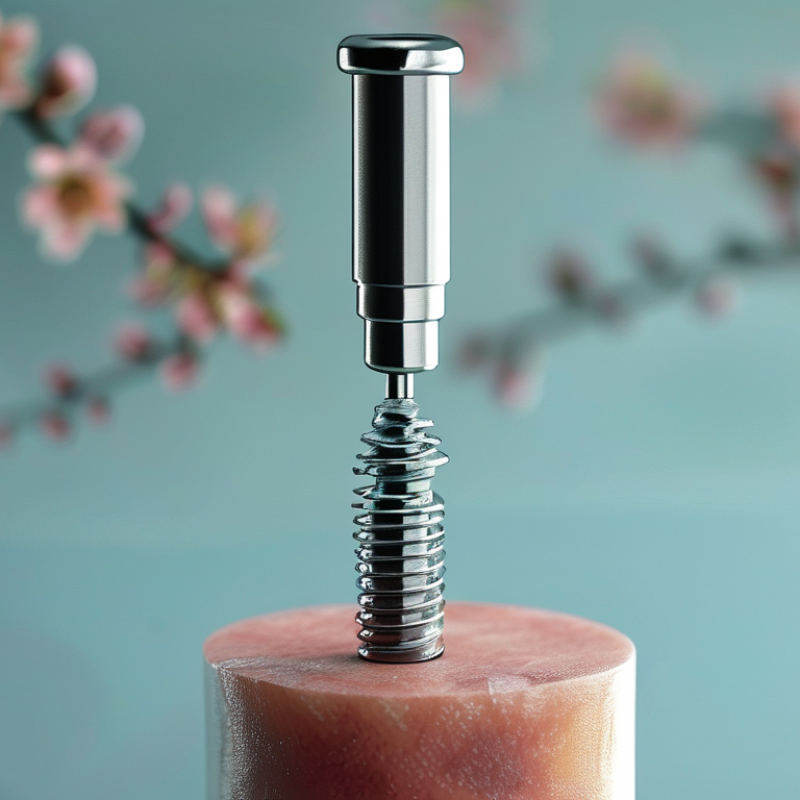 What Are PFNA Intramedullary Nails Benefits and Applications?