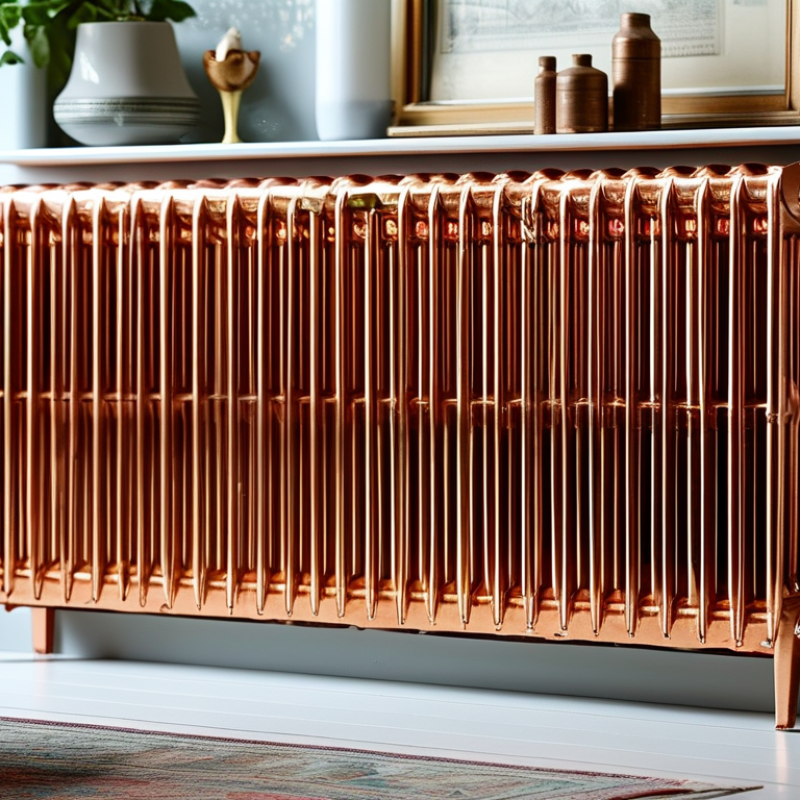Top Aio Copper Radiator Advantages for Buyers Worldwide?