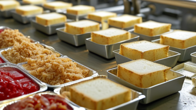 What is Food Contract Manufacturing and How Does It Work?