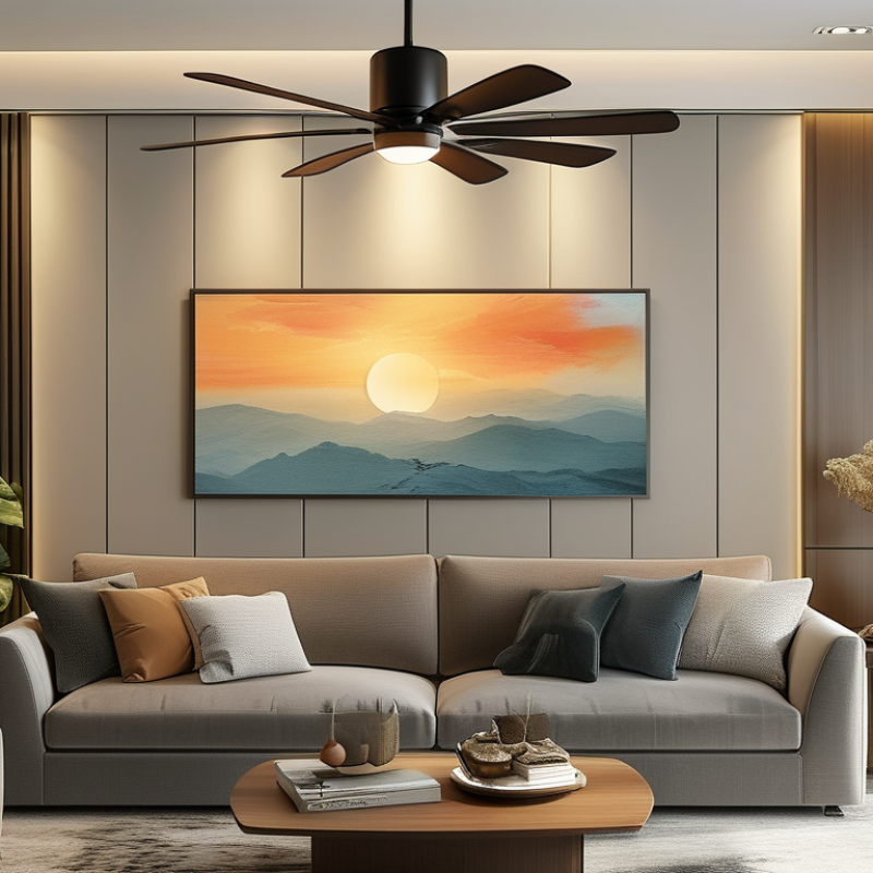 Are Smart Ceiling Fans Worth the Investment in Energy Savings?