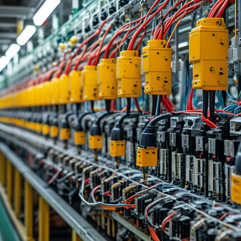 What to Know About Cabling Harness for Global Sourcing?