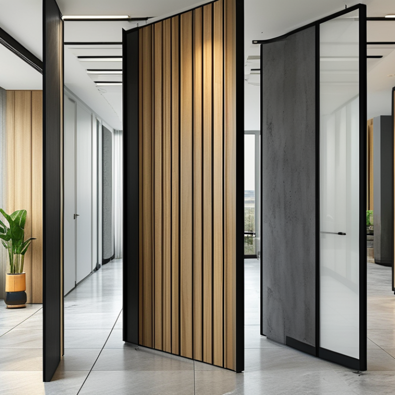 2026 Top Partition Wall Panels for Your Next Project?
