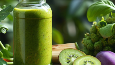 How will the future of plant based food shape global markets?