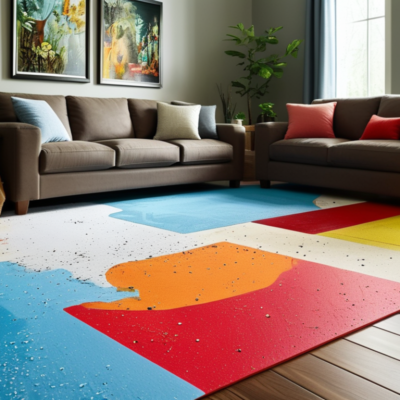 Best PVC Floor Mats for Home Use Which One to Choose?