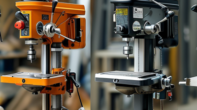 Top Six-Sided Drilling Machine Buying Guide for Global Buyers?