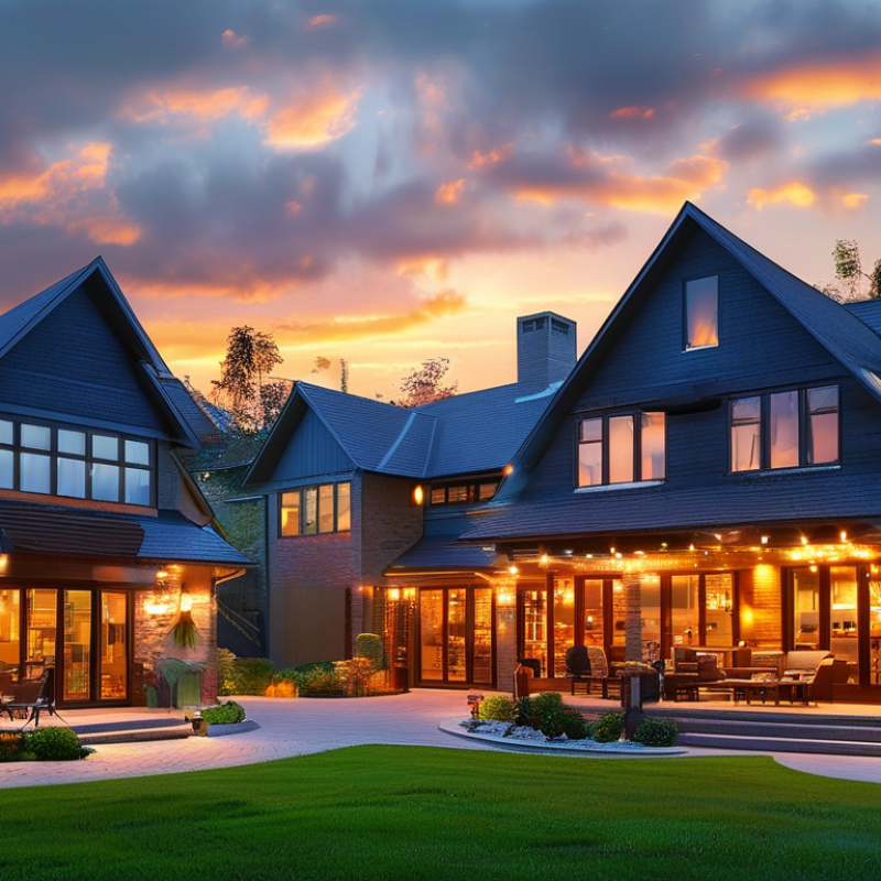 Top 10 Smart Outdoor Lighting Controllers for Global Buyers?