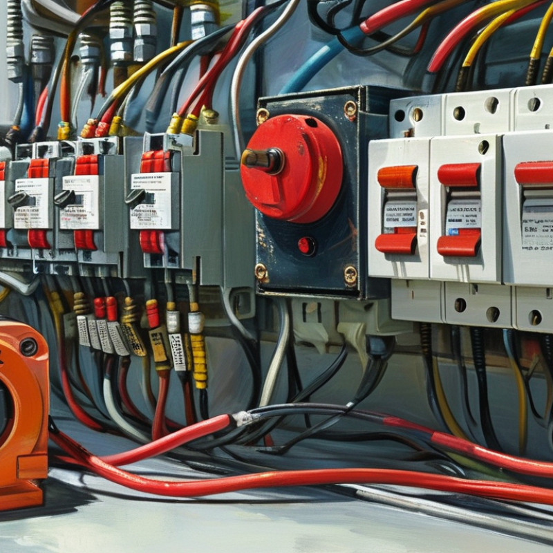 Why Do I Need an AFDD If I Have an RCBO?