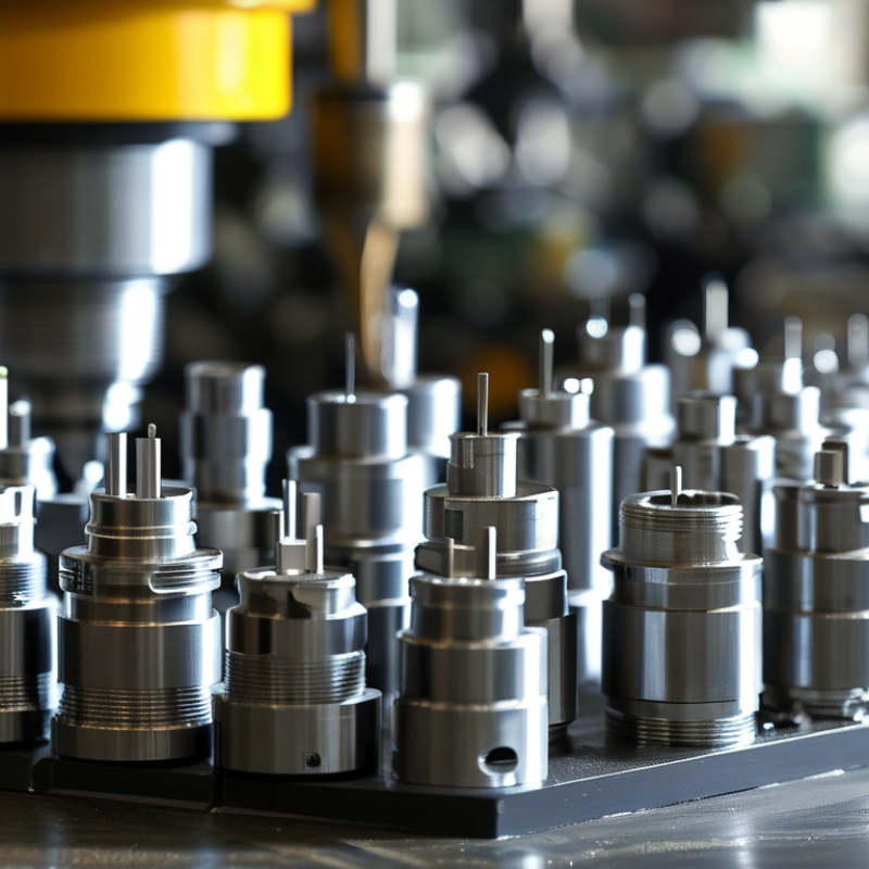 Top 10 Precision Plastic Parts Suppliers in China for Global Buyers?