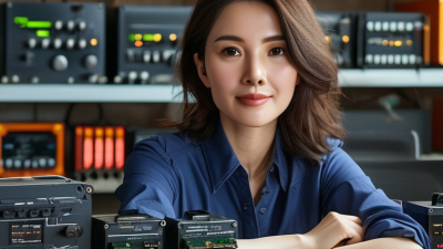 Power Inductor Buying Tips for Global Procurement Success