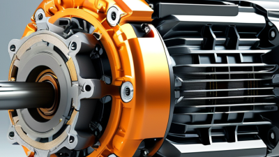 What is Motor Yh and How Can It Benefit Global Buyers?