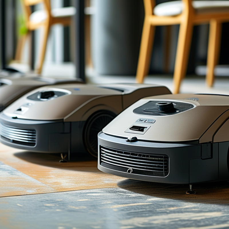 10 Tips for Choosing the Best Electrostatic Dust Cleaning Machine?