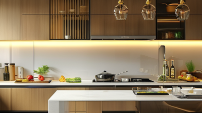 How to Design an Efficient Kitchen Layout in 2026?