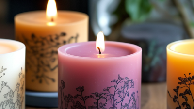 How to Choose the Best Polymer Candle Filter for Your Needs?
