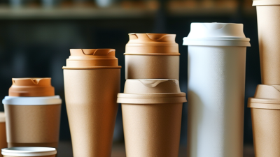 China Top Paper Cup Suppliers for Global Buyers Ready to Order?