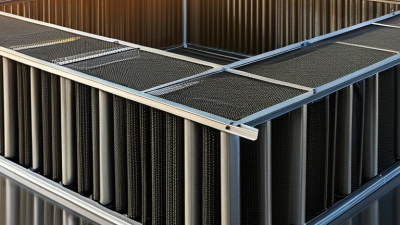 Best Screen Mesh Filter for Efficient Filtration Solutions?