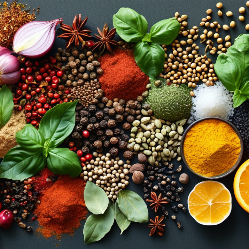 What are Natural Flavors in Food and Why Do They Matter?
