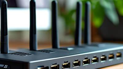 2026 How to Choose the Best USB Hub Ethernet Adapter?