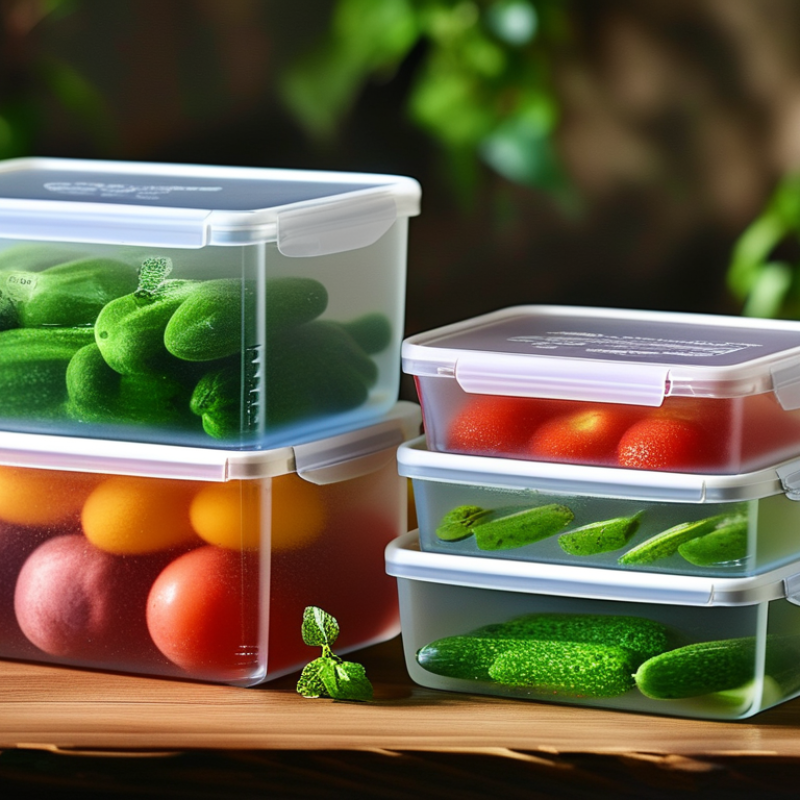 Best Chamber Vacuum Bags for Food Storage and Preservation?