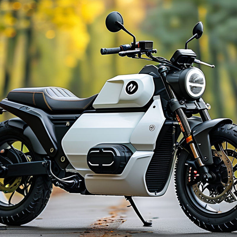 How to Choose the Best Electric Scooter for Your Needs?