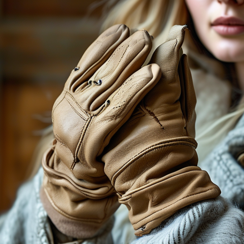 10 Tips for Choosing the Right Glove Size for Small Hands?