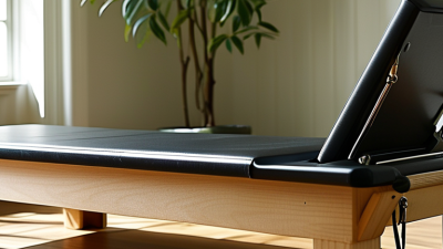How to Choose the Best Pilates Beds for Your Needs?