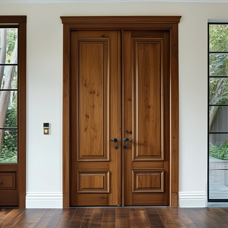 Top Doors for Every Style and Budget What Are the Best Choices?