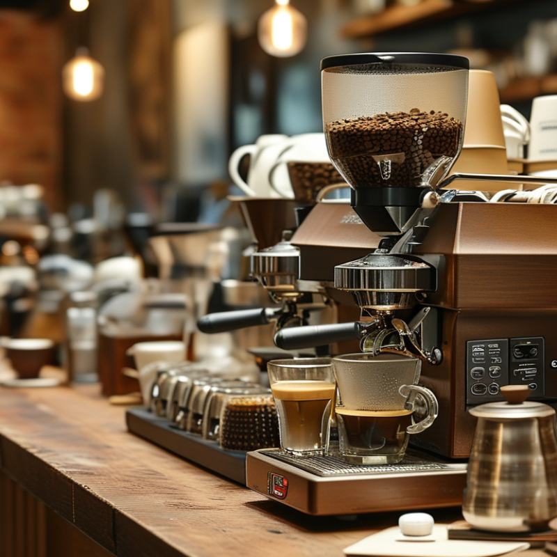 2026 Top Coffee Brewing System Buying Guide for Global Buyers?