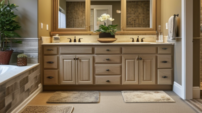 How to Choose the Best Washroom Carpet for Your Home?