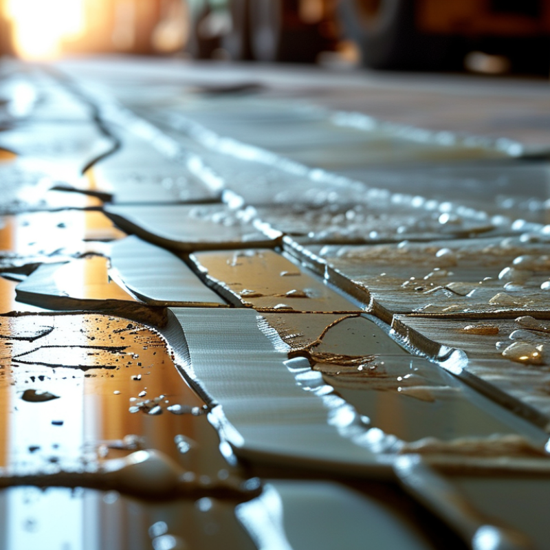 How to Choose the Right Crack Isolation Membrane for Your Project?