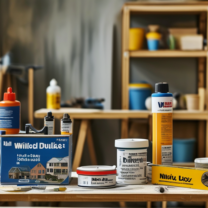 Top 10 Nail Free Glue Brands for Global Buyers?