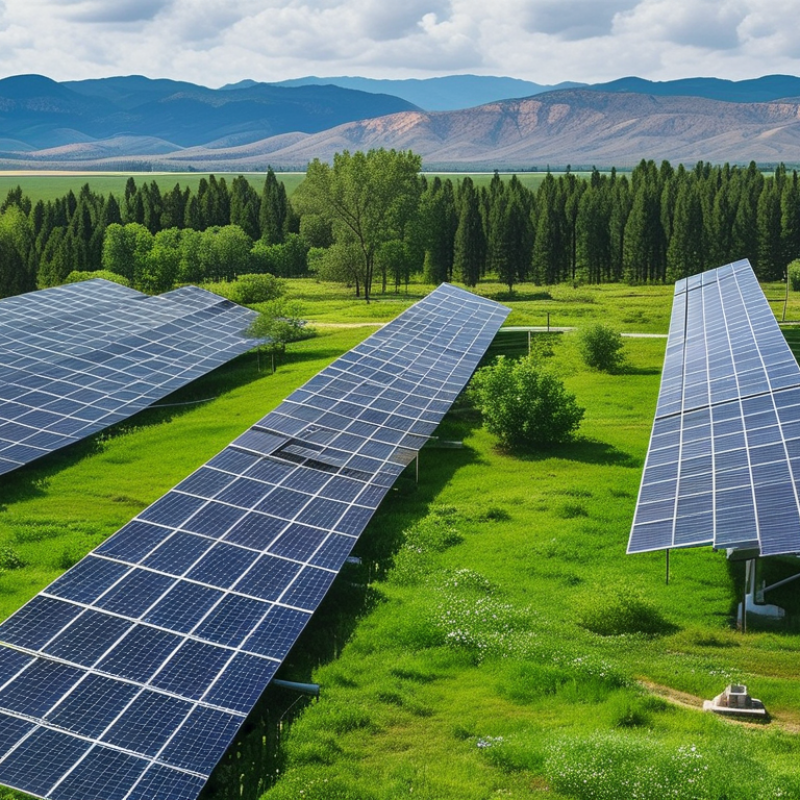 Why Choose a Solar Panel System for Your Energy Needs?