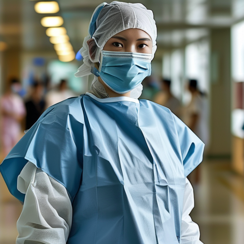 Best X Ray Protection Apron for Safe Medical Use?
